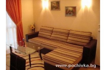 Болгарiя Byt Sveti Vlas, Екстер'єр